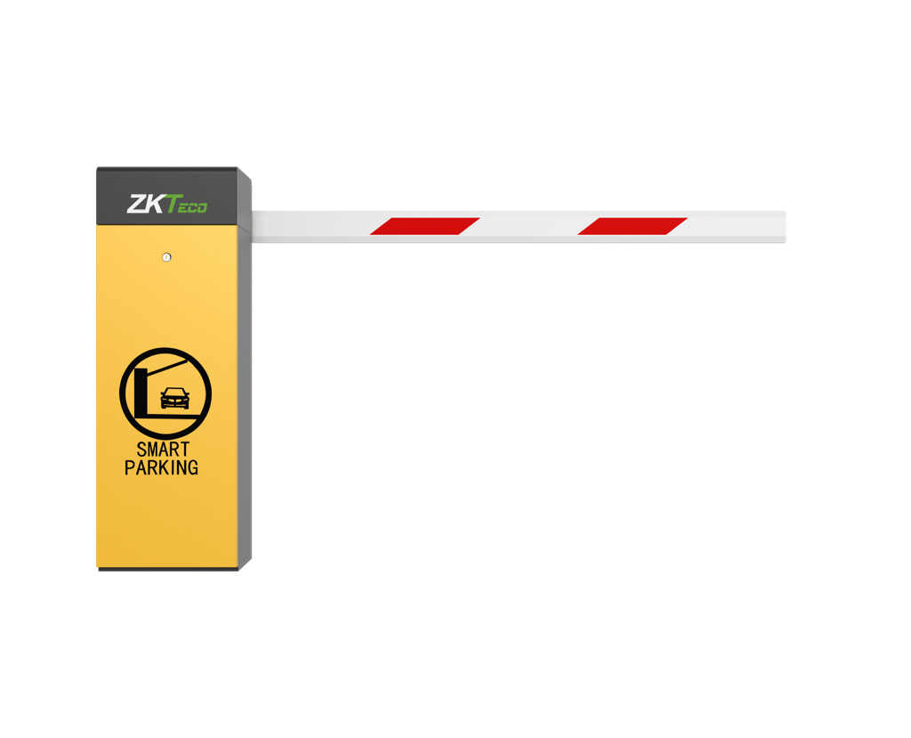 Boom Barrier Boom Barrier Manufacturer In India